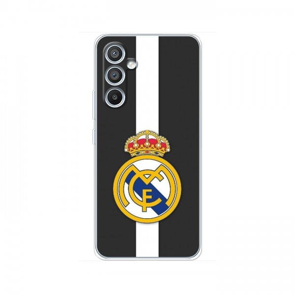 ФК Реал Мадрид чехлы для Samsung Galaxy A13 (5G) (AlphaPrint)