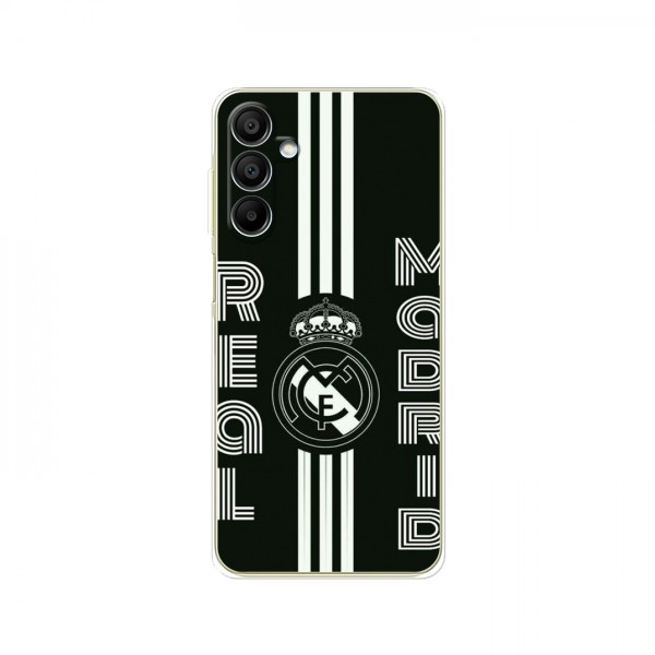 ФК Реал Мадрид чехлы для Samsung Galaxy A15 (A155) (AlphaPrint)
