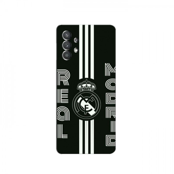 ФК Реал Мадрид чехлы для Samsung Galaxy A32 (AlphaPrint)