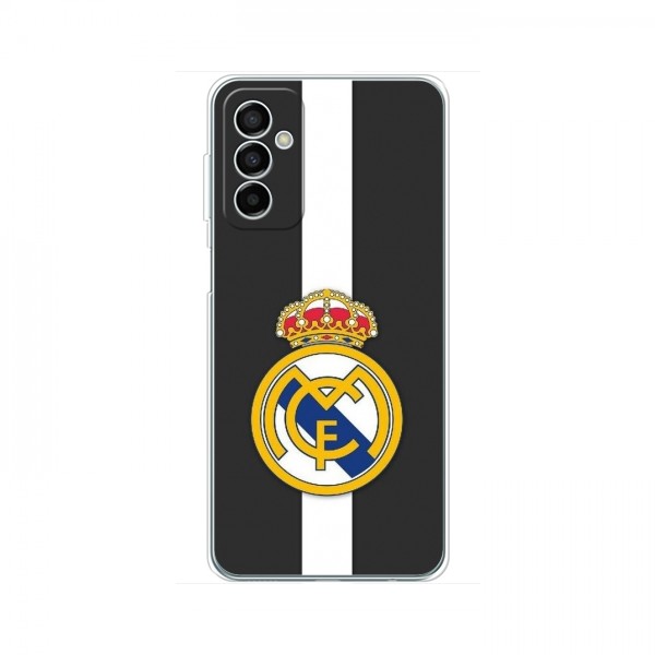 ФК Реал Мадрид чехлы для Samsung Galaxy M13 (AlphaPrint)
