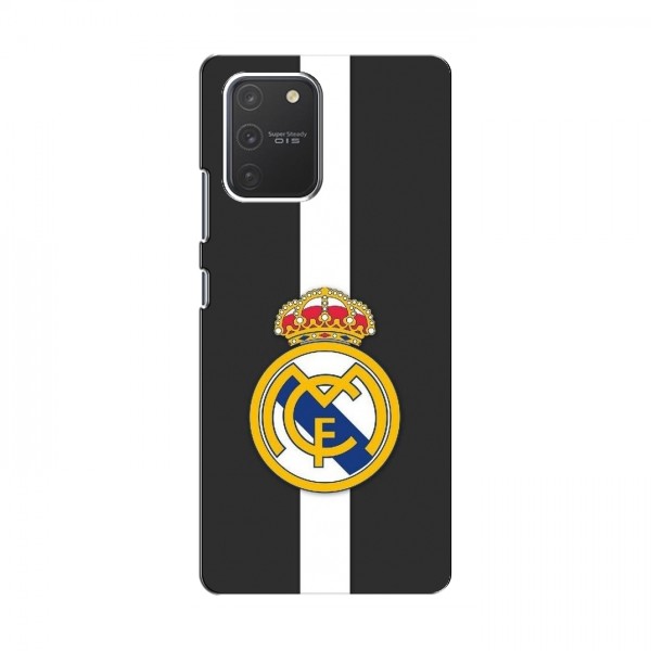 ФК Реал Мадрид чехлы для Samsung Galaxy S10 Lite (AlphaPrint)