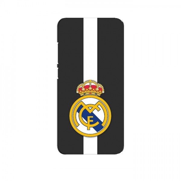 ФК Реал Мадрид чехлы для TECNO Pova 6 (AlphaPrint)