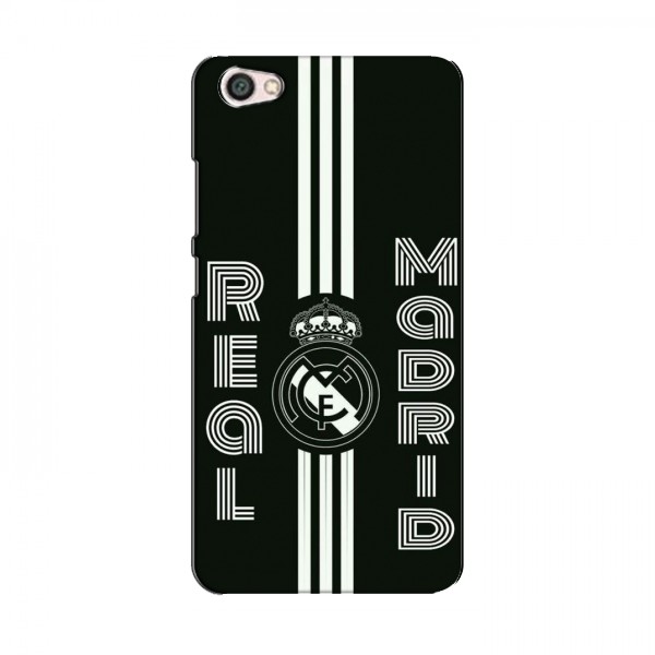 ФК Реал Мадрид чехлы для Xiaomi Redmi Note 5A (AlphaPrint)