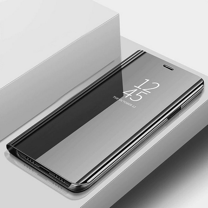 Чехол-книжка Mirror Case для Samsung Galaxy A20
