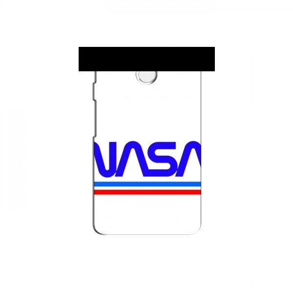 Чехол NASA для Google Pixel 2 (AlphaPrint)