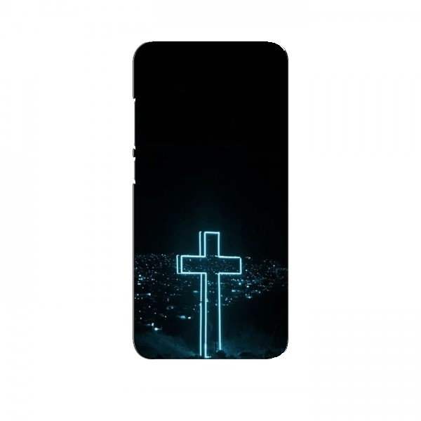 Чехол с принтом (Христианские) для Huawei Honor 9X Lite (2020) (AlphaPrint)