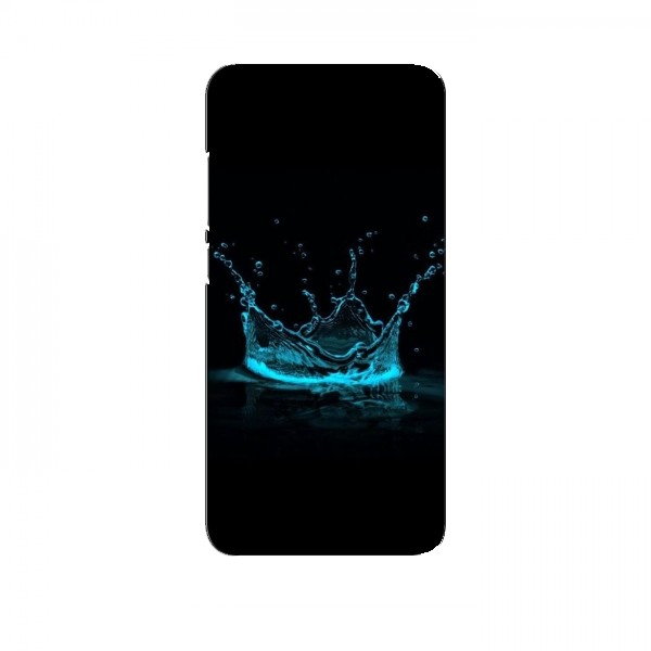 Чехол для Huawei Honor 9X Lite (2020) (AlphaPrint) с печатью (ТОП продаж)