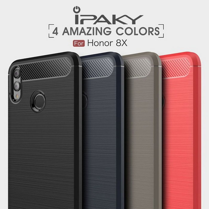 Чехол iPaky Slim для Huawei Honor 8X 