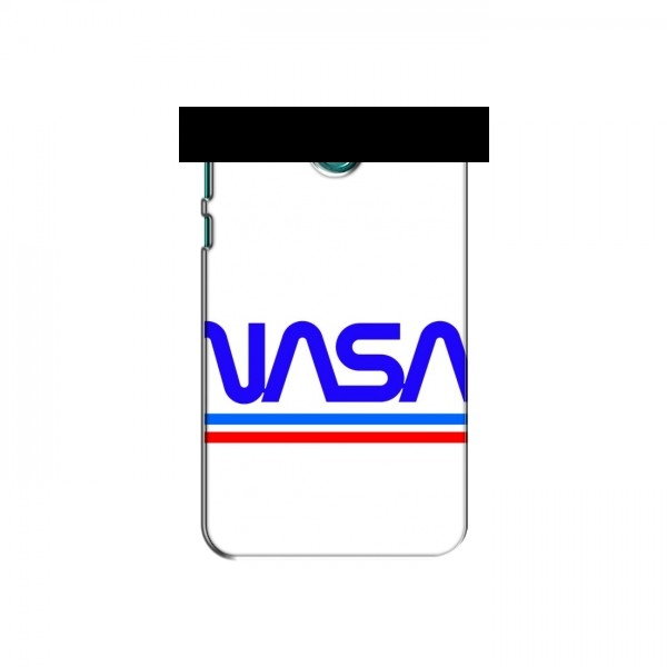 Чехол NASA для Huawei P Smart Z (AlphaPrint)
