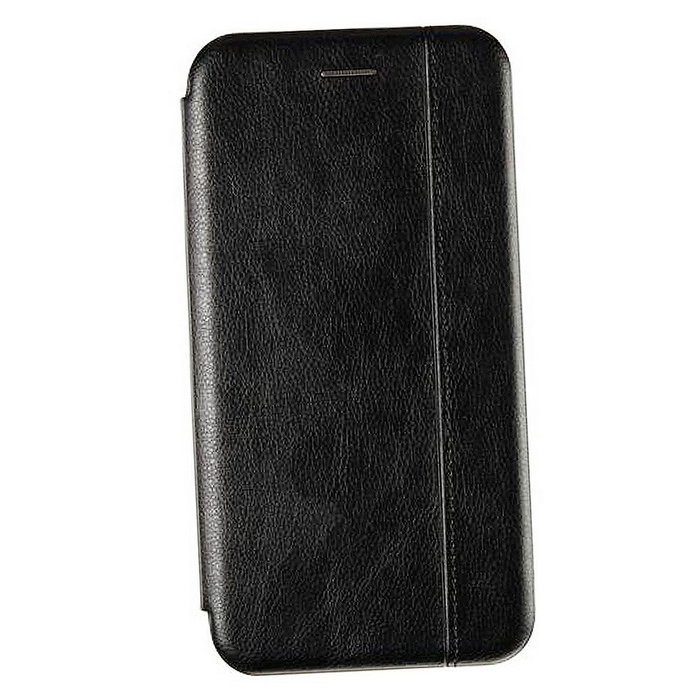 Чехол-книжка Leather Gelius для Huawei Y5p