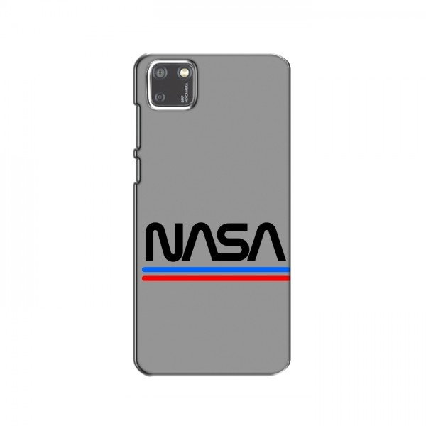 Чехол NASA для Huawei Y5p (AlphaPrint)