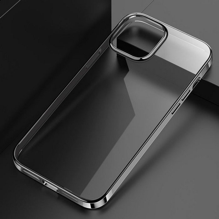TPU чехол G-Case Shiny Series для Apple iPhone 12 mini (5.4")