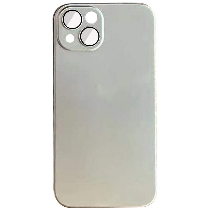 Чехол ультратонкий TPU Serene для Apple iPhone 13 mini (5.4")