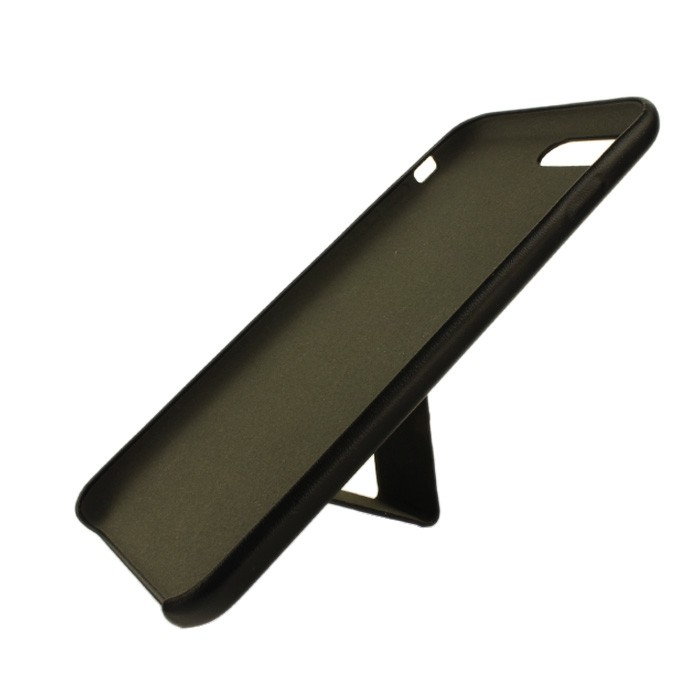 Кожаный чехол Avatti Ultra Slim Stand для iPhone 7 Plus/ 8 Plus