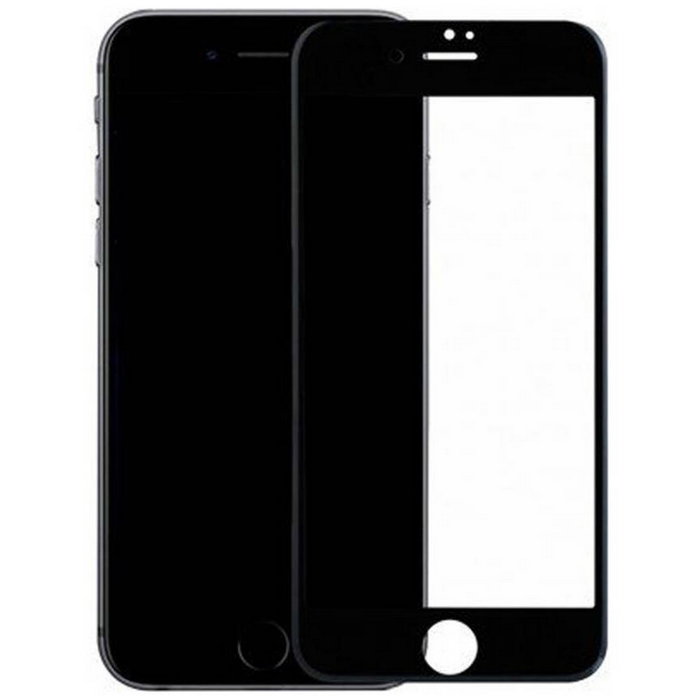 Защитное 3D стекло Blueo Hot Bending series для Apple iPhone 7 plus / 8 plus (5.5")