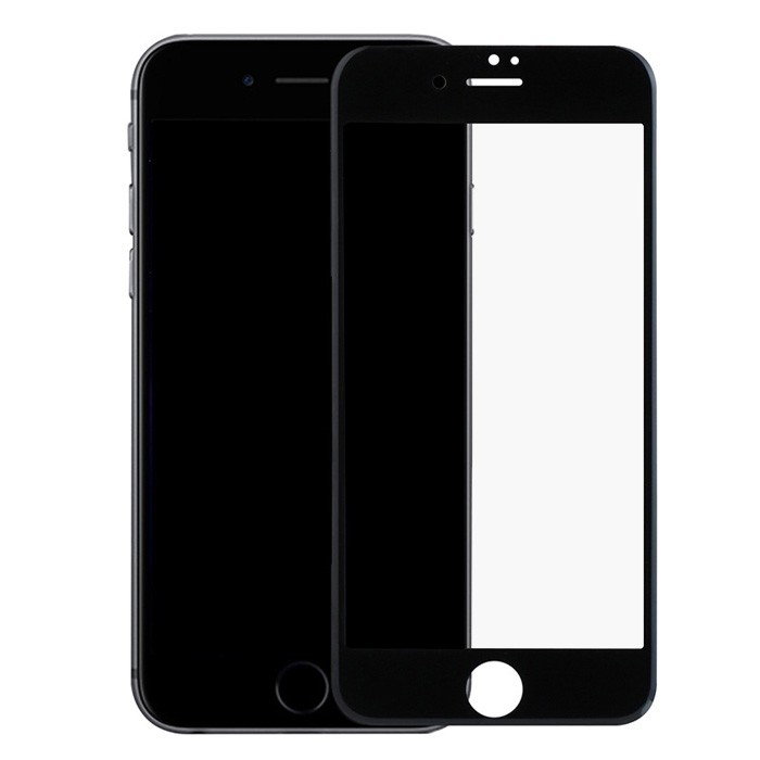 Защитное стекло Remax Privacy для Apple iPhone 7 /8 (Tонированная)