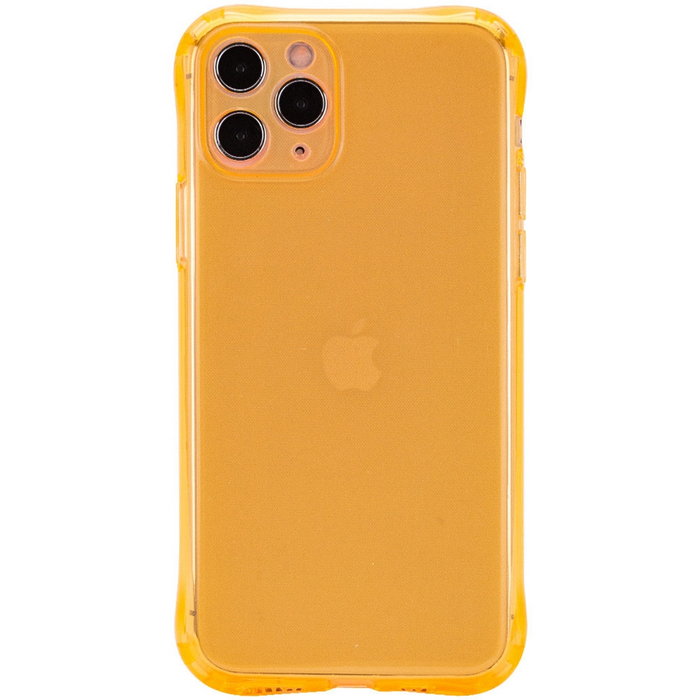 TPU чехол Ease Glossy Full Camera для Apple iPhone 11 Pro Max (6.5")