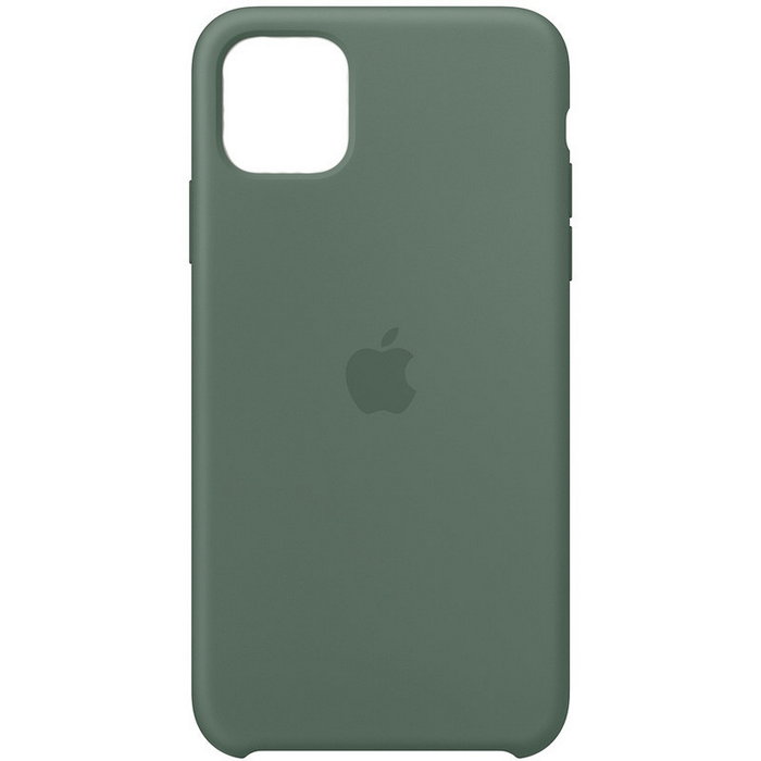 Чехол Silicone Case (AA) для Apple iPhone 11 Pro (5.8")