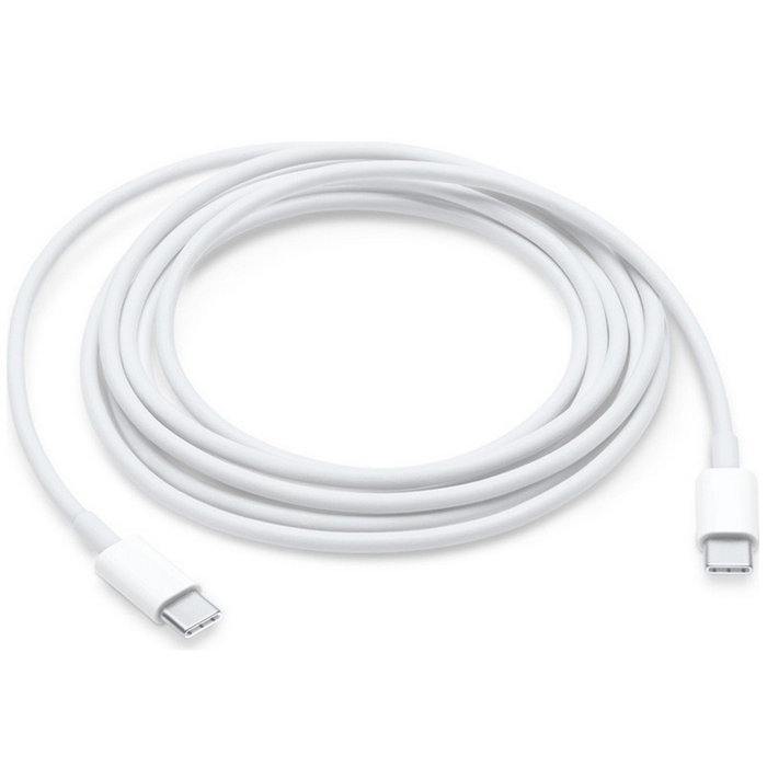 Дата кабель для Apple iPhone USB-C to USB-C (AAA grade) (1m) (box)