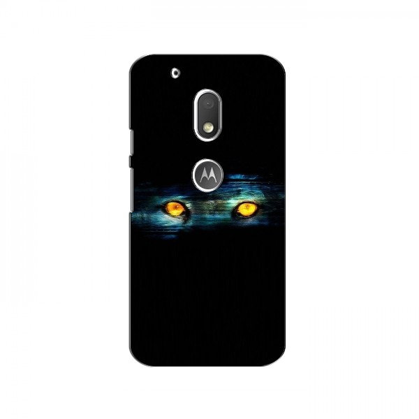 Чехлы с картинкой (Под настроение) для Motorola Moto G4 (AlphaPrint)