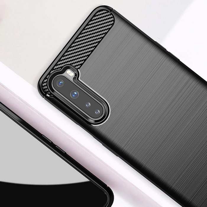 TPU чехол iPaky Slim Series для OnePlus Nord