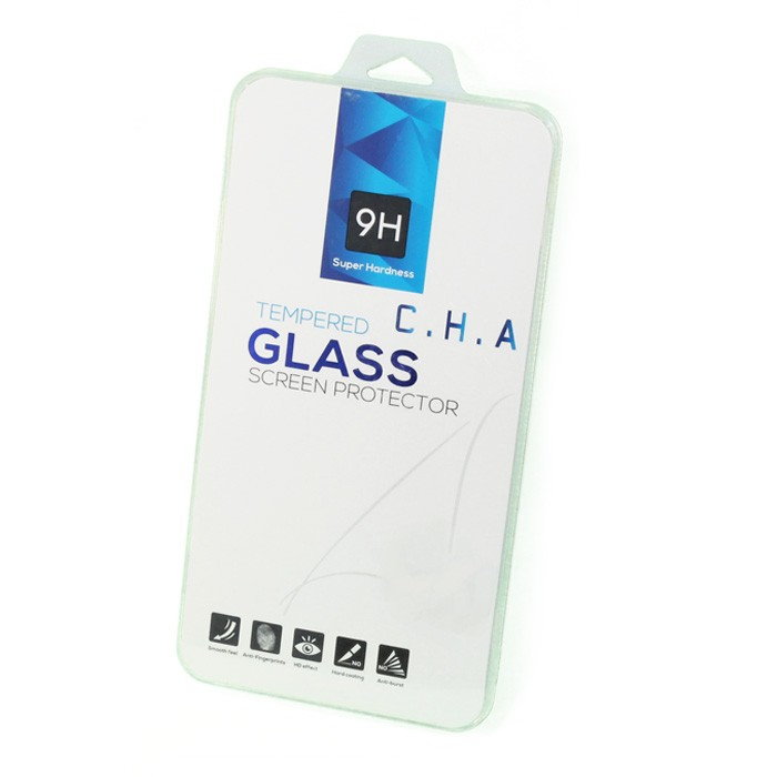 Защитное стекло Premium на весь экран для Samsung Galaxy A01