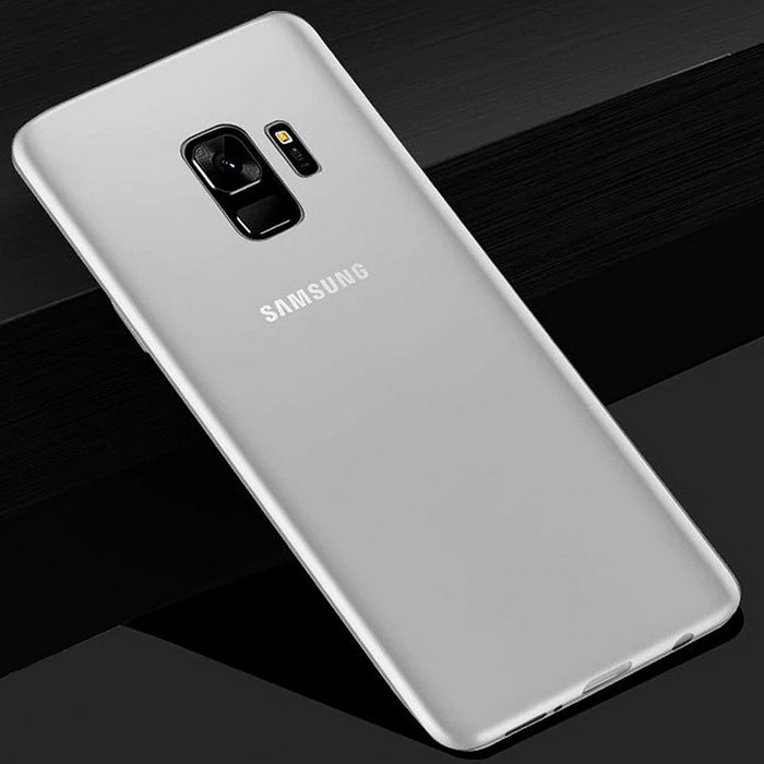 Чехол-бампер TPU для Samsung Galaxy A2 Core