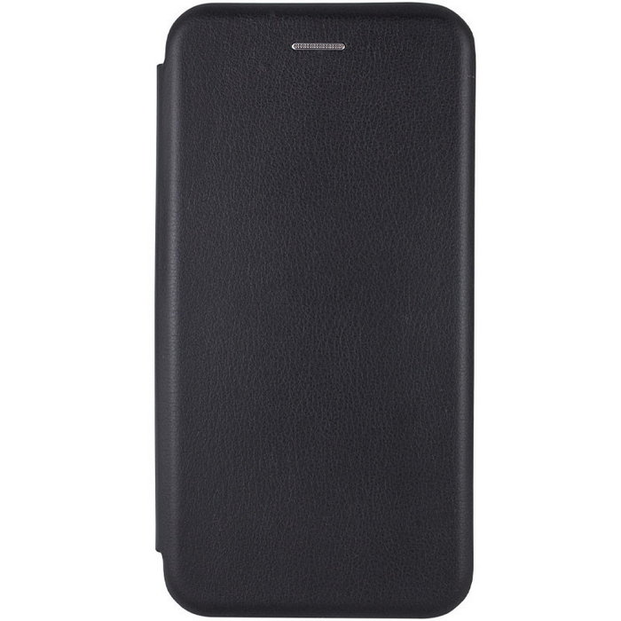 Кожаный чехол (книжка) Classy для Samsung Galaxy A31
