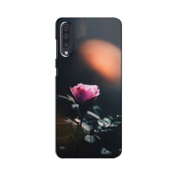 Чехол с печатью (Подарочные) для Samsung Galaxy A50 2019 (A505F) (AlphaPrint)