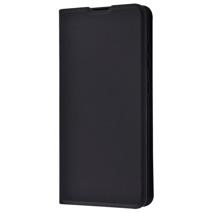 Чехол-книжка WAVE Shell с карманом для визиток для Samsung Galaxy A52 4G / A52 5G