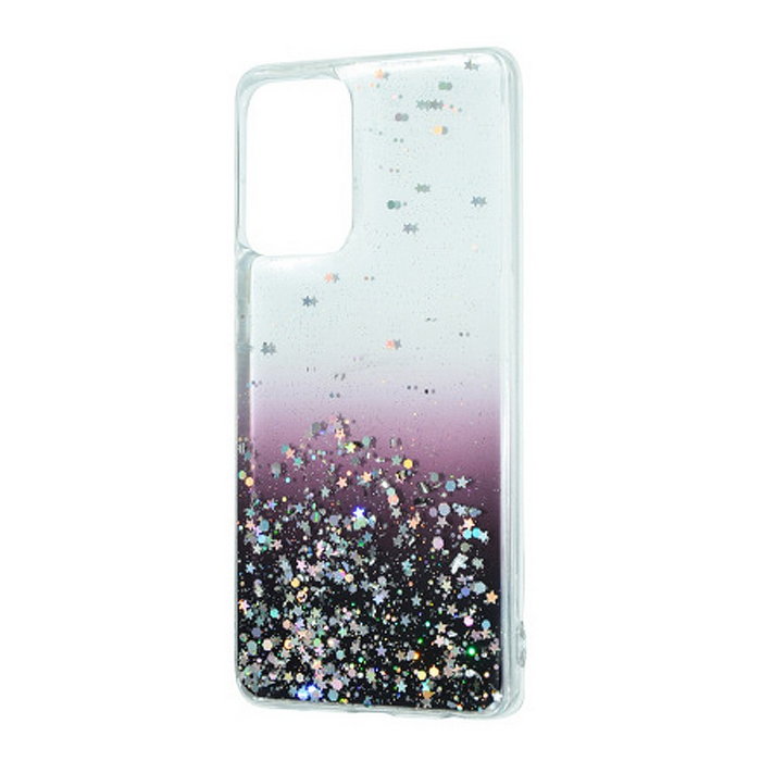 Чехол-бампер Wave Confetti Case для Samsung Galaxy A72/ A725