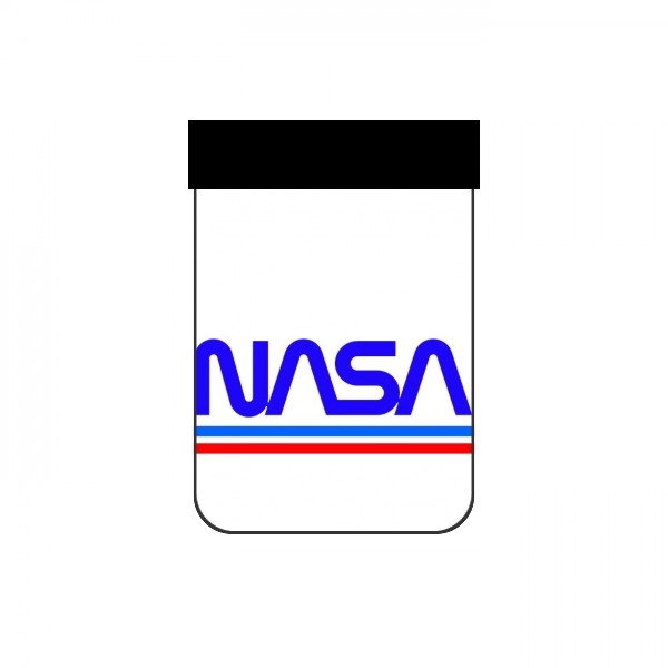 Чехол NASA для Samsung J1, J100, J100H (AlphaPrint)