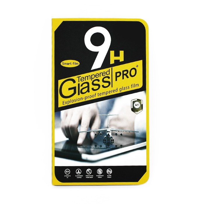 Защитное стекло (Tempered Glass PRO+) для Samsung Galaxy J5/J500