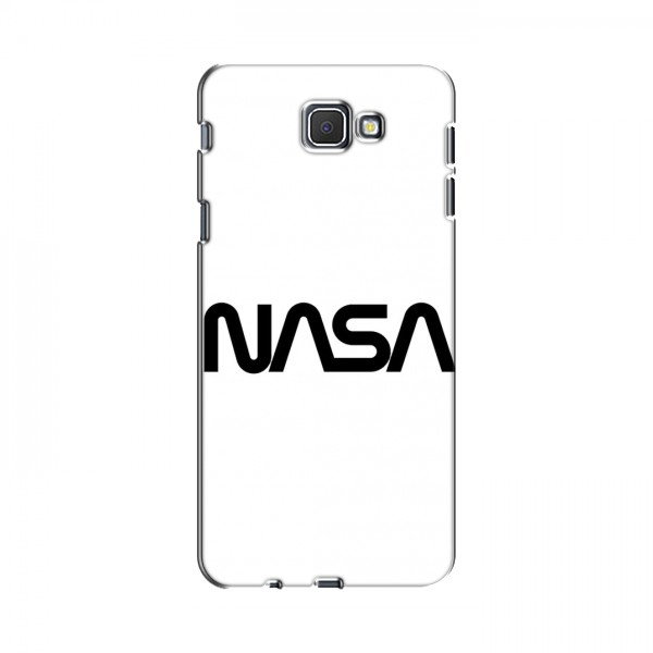 Чехол NASA для Samsung J5 Prime, G570 (AlphaPrint)