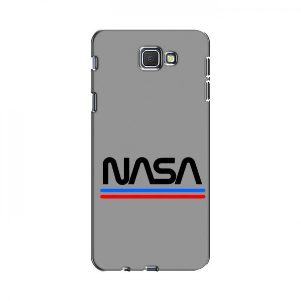 Чехол NASA для Samsung J5 Prime, G570 (AlphaPrint)