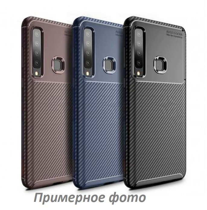 TPU чехол iPaky Kaisy Series для Samsung Galaxy Note 10