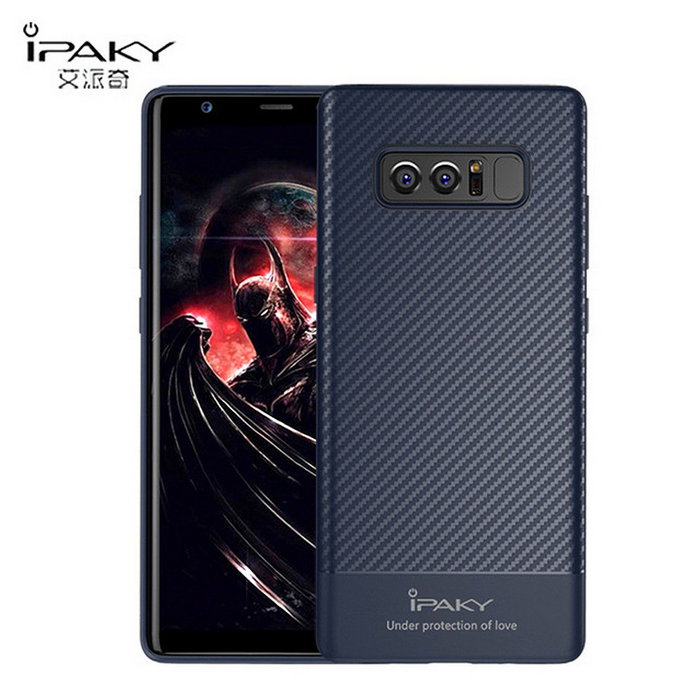 Чехол iPaky Musy для Samsung Galaxy Note 8