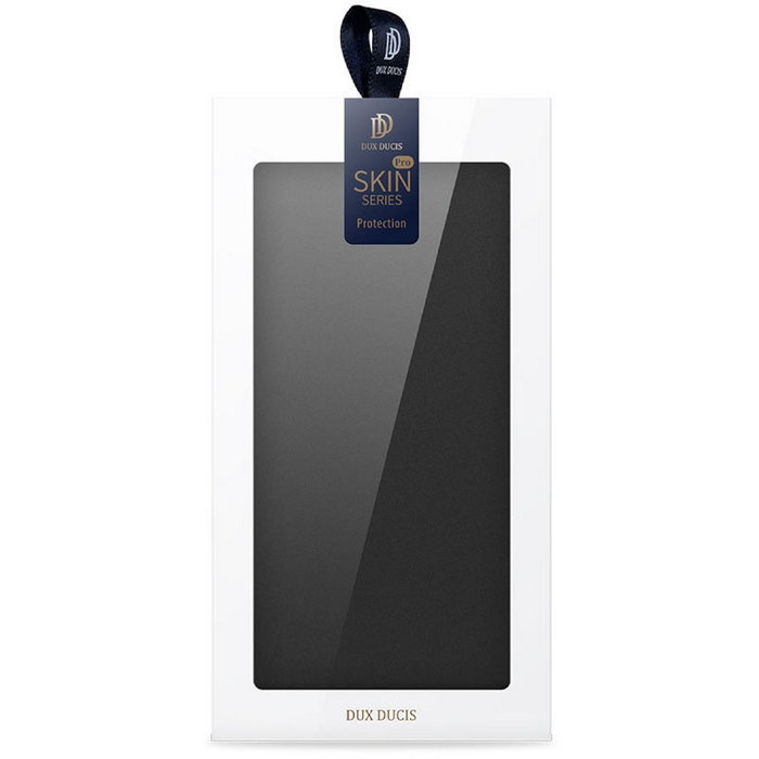 Чехол-книжка Dux Ducis с карманом для визиток для Samsung Galaxy S22