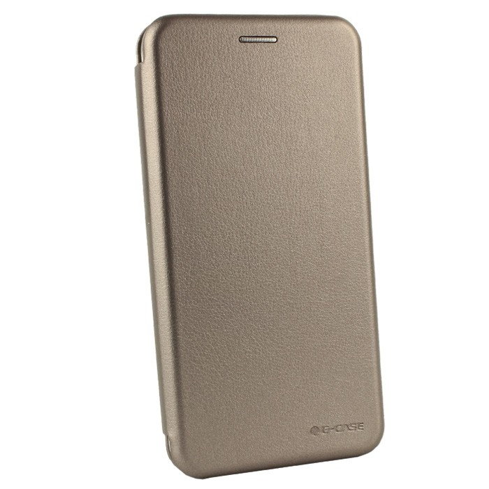 Чехол-книжка G-Case Fashion для Samsung Galaxy S9+