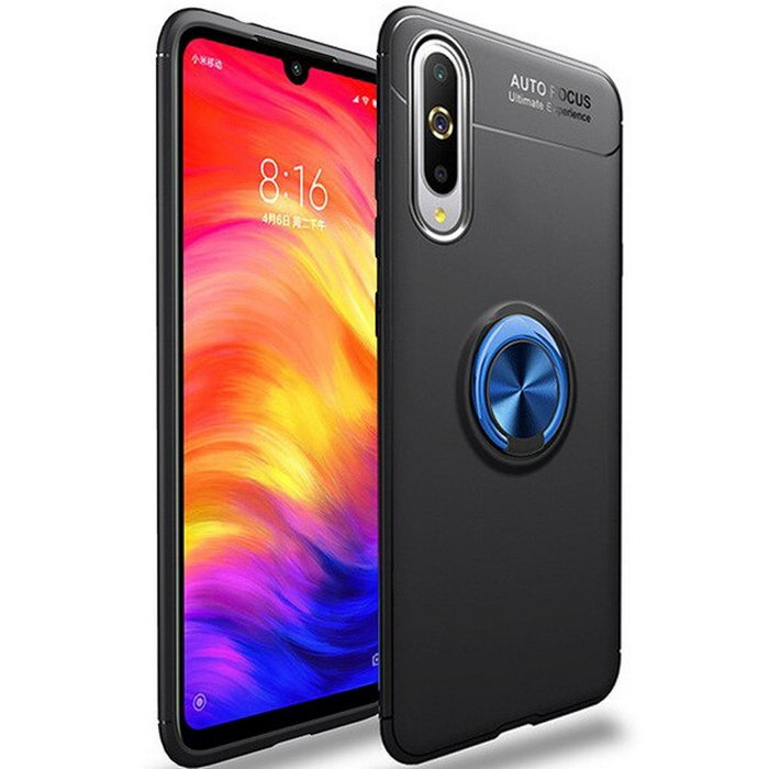 Чехол Color Ring для Xiaomi Mi9