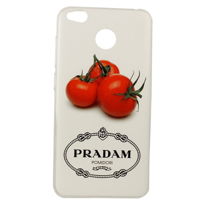 Чехол пластиковая накладка Avatti Pradam для Xiaomi Redmi 4X