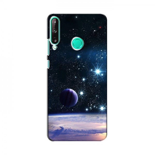 Космические Чехлы для Huawei P40 Lite e (VPrint)