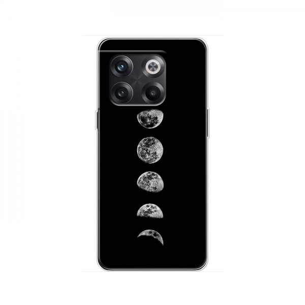 Космические Чехлы для OnePlus 10T (VPrint)