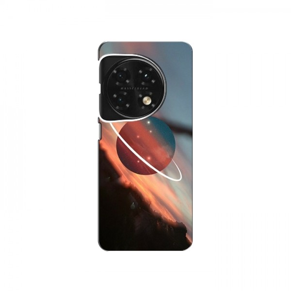 Космические Чехлы для OnePlus 11 (VPrint)