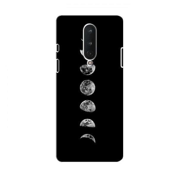 Космические Чехлы для OnePlus 8 (VPrint)