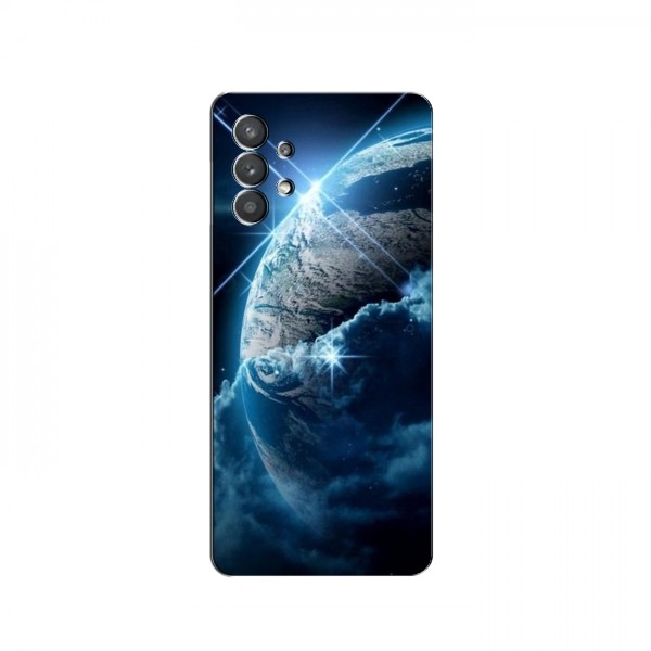 Космические Чехлы для Samsung Galaxy A32 (5G) (VPrint)