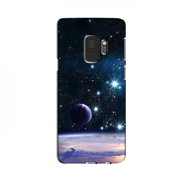 Космические Чехлы для Samsung S9 (VPrint)