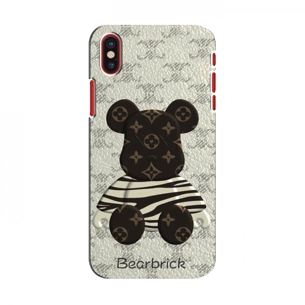 Крутые Чехлы для iPhone X (AlphaPrint)