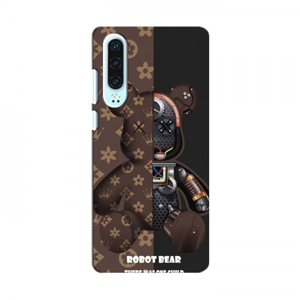 Крутые Чехлы для Huawei P30 (AlphaPrint)