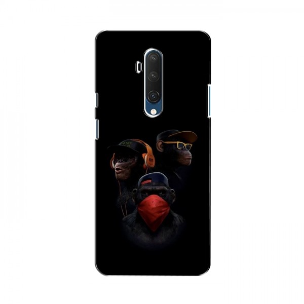 Крутые Чехлы для OnePlus 7T Pro (AlphaPrint)